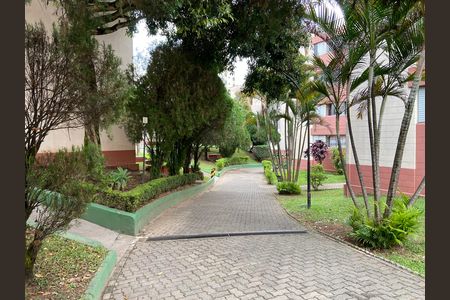 Apartamento à venda com 45m², 2 quartos e 1 vaga Apartamento à venda com 45m², 2 quartos e 1 vagaÁrea Comum
