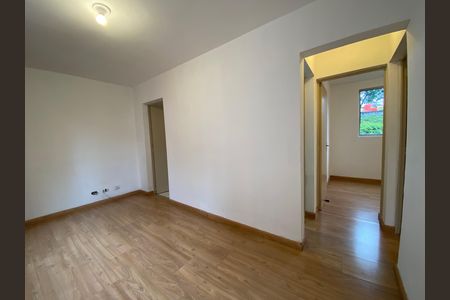 Sala de apartamento à venda com 2 quartos, 45m² em Jardim Boa Vista, São Paulo