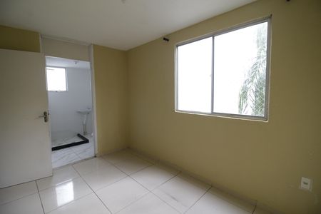 Apartamento à venda com 60m², 3 quartos e 1 vagaSuíte 3