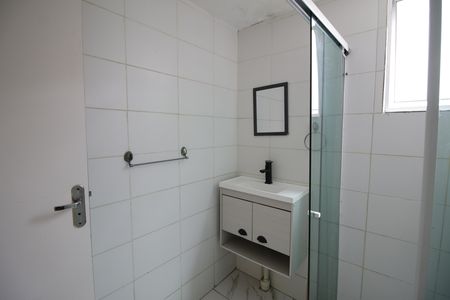 Apartamento à venda com 60m², 3 quartos e 1 vagaBanheiro