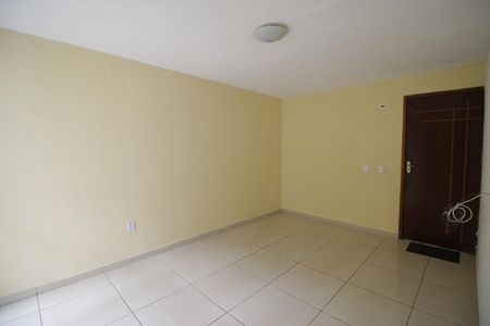 Sala de apartamento à venda com 3 quartos, 60m² em Jacarepaguá, Rio de Janeiro