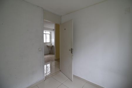 Quarto 1 de apartamento à venda com 3 quartos, 60m² em Jacarepaguá, Rio de Janeiro