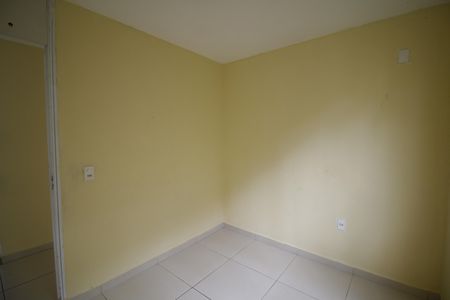 Apartamento à venda com 60m², 3 quartos e 1 vagaQuarto 2
