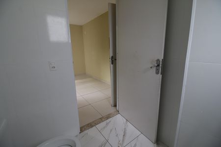 Apartamento à venda com 60m², 3 quartos e 1 vagaBanheiro da Suíte 3