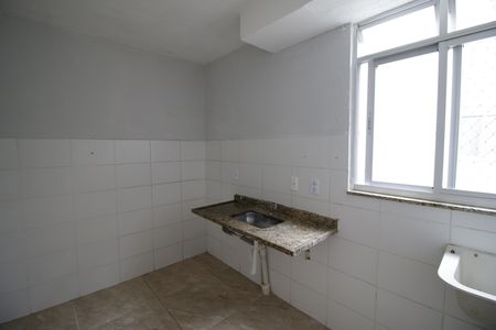 Apartamento à venda com 60m², 3 quartos e 1 vagaCozinha