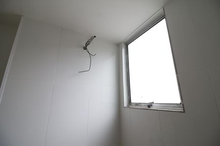Apartamento à venda com 60m², 3 quartos e 1 vagaBanheiro da Suíte 3