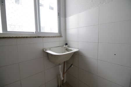 Apartamento à venda com 60m², 3 quartos e 1 vagaÁrea de Serviço