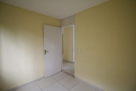 Apartamento à venda com 60m², 3 quartos e 1 vagaQuarto 2