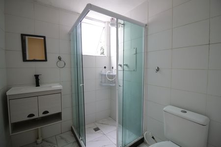 Apartamento à venda com 60m², 3 quartos e 1 vagaBanheiro