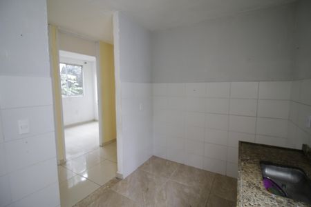 Apartamento à venda com 60m², 3 quartos e 1 vagaCozinha