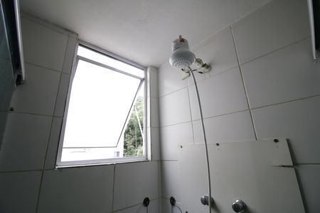 Apartamento à venda com 60m², 3 quartos e 1 vagaBanheiro