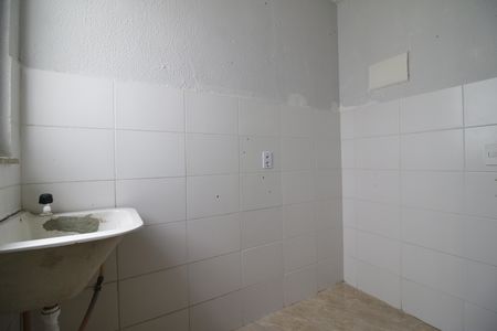 Apartamento à venda com 60m², 3 quartos e 1 vagaÁrea de Serviço
