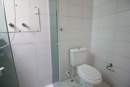 Apartamento à venda com 60m², 3 quartos e 1 vagaBanheiro