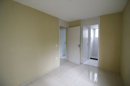 Apartamento à venda com 60m², 3 quartos e 1 vagaSuíte 3