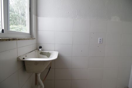 Apartamento à venda com 60m², 3 quartos e 1 vagaÁrea de Serviço