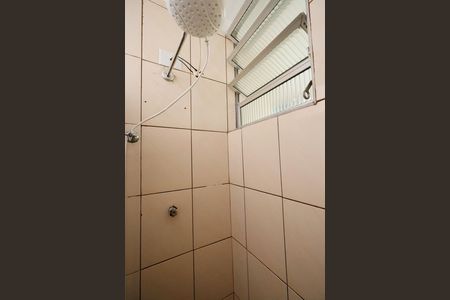 Apartamento para alugar com 45m², 2 quartos e 1 vaga Apartamento para alugar com 45m², 2 quartos e 1 vagaBanheiro