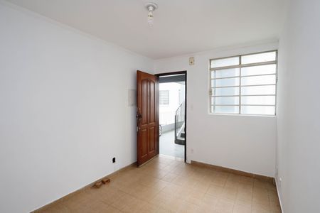 Sala  de apartamento para alugar com 2 quartos, 45m² em Conjunto Habitacional Jova Rural, São Paulo