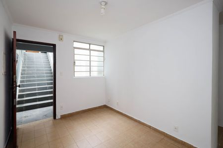 Sala  de apartamento para alugar com 2 quartos, 45m² em Conjunto Habitacional Jova Rural, São Paulo