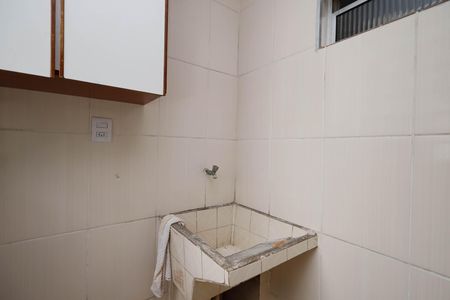 Apartamento para alugar com 45m², 2 quartos e 1 vaga