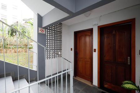 Apartamento para alugar com 45m², 2 quartos e 1 vaga