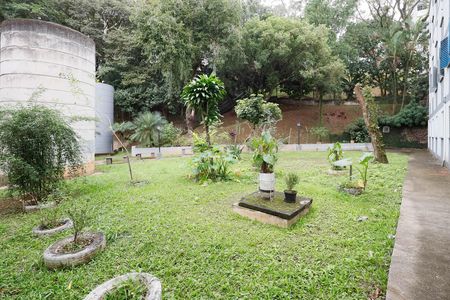 Apartamento para alugar com 45m², 2 quartos e 1 vaga Apartamento para alugar com 45m², 2 quartos e 1 vagaÁrea comum