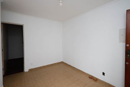 Sala  de apartamento para alugar com 2 quartos, 45m² em Conjunto Habitacional Jova Rural, São Paulo