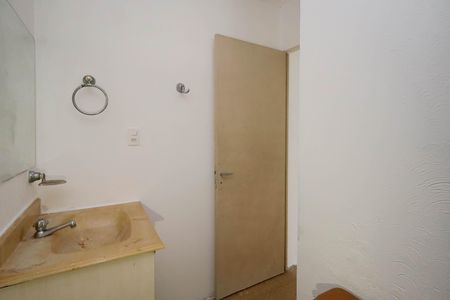 Apartamento para alugar com 45m², 2 quartos e 1 vaga Apartamento para alugar com 45m², 2 quartos e 1 vagaBanheiro