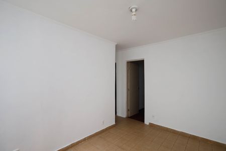 Sala  de apartamento para alugar com 2 quartos, 45m² em Conjunto Habitacional Jova Rural, São Paulo
