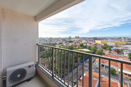 Apartamento para alugar com 66m², 3 quartos e 1 vaga Apartamento para alugar com 66m², 3 quartos e 1 vagaVaranda da Sala