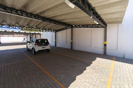 Apartamento para alugar com 66m², 3 quartos e 1 vaga Apartamento para alugar com 66m², 3 quartos e 1 vagaÁrea comum - Garagem