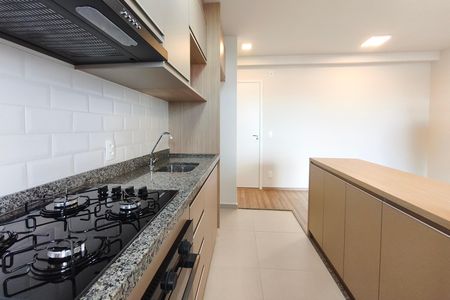 Apartamento para alugar com 66m², 3 quartos e 1 vaga Apartamento para alugar com 66m², 3 quartos e 1 vagaCozinha