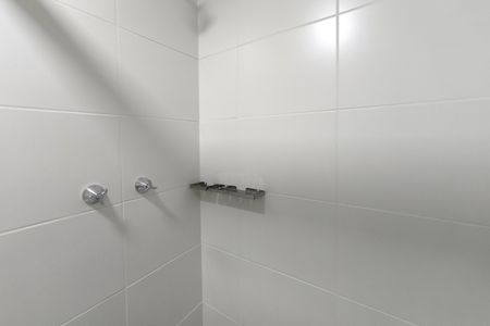 Apartamento para alugar com 66m², 3 quartos e 1 vaga Apartamento para alugar com 66m², 3 quartos e 1 vagaBanheiro Social