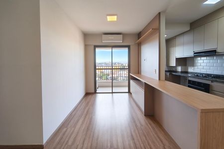 Apartamento para alugar com 66m², 3 quartos e 1 vaga Apartamento para alugar com 66m², 3 quartos e 1 vagaSala