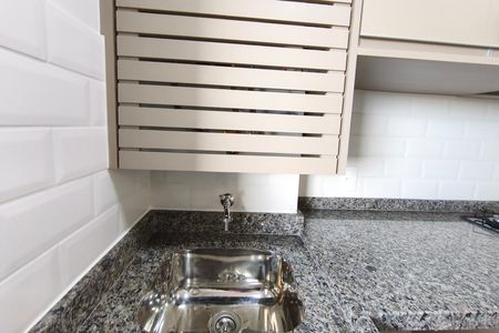Apartamento para alugar com 66m², 3 quartos e 1 vaga Apartamento para alugar com 66m², 3 quartos e 1 vagaÁrea de Serviço