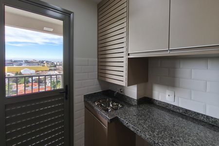 Apartamento para alugar com 66m², 3 quartos e 1 vaga Apartamento para alugar com 66m², 3 quartos e 1 vagaÁrea de Serviço
