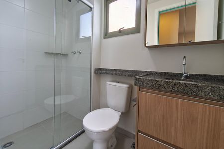 Apartamento para alugar com 66m², 3 quartos e 1 vaga Apartamento para alugar com 66m², 3 quartos e 1 vagaBanheiro Suíte