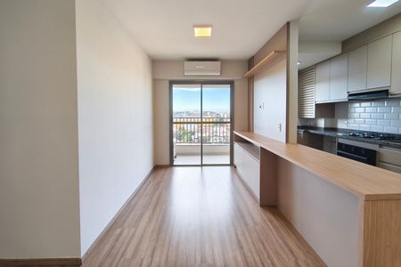 Apartamento para alugar com 66m², 3 quartos e 1 vaga Apartamento para alugar com 66m², 3 quartos e 1 vagaSala