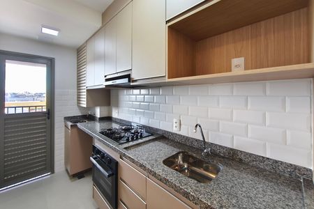 Apartamento para alugar com 66m², 3 quartos e 1 vaga Apartamento para alugar com 66m², 3 quartos e 1 vagaCozinha
