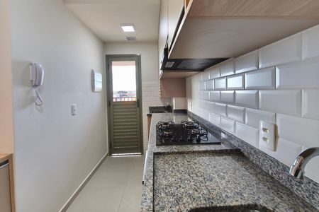 Apartamento para alugar com 66m², 3 quartos e 1 vaga Apartamento para alugar com 66m², 3 quartos e 1 vagaCozinha