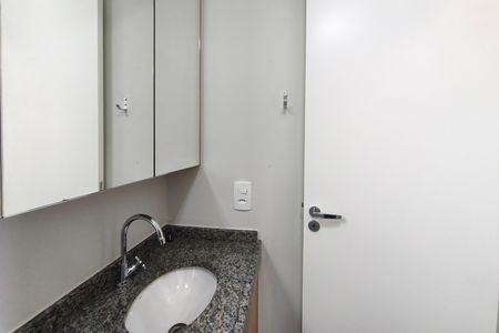Apartamento para alugar com 66m², 3 quartos e 1 vaga Apartamento para alugar com 66m², 3 quartos e 1 vagaBanheiro Suíte