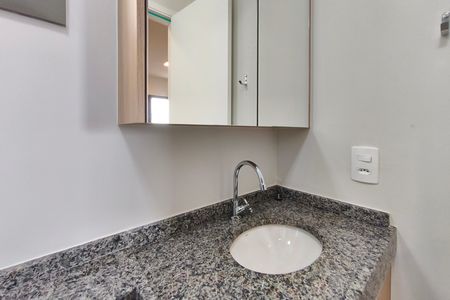 Apartamento para alugar com 66m², 3 quartos e 1 vaga Apartamento para alugar com 66m², 3 quartos e 1 vagaBanheiro Suíte