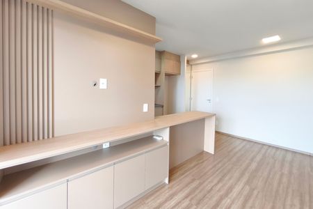 Apartamento para alugar com 66m², 3 quartos e 1 vaga Apartamento para alugar com 66m², 3 quartos e 1 vagaSala