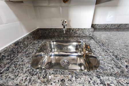 Apartamento para alugar com 66m², 3 quartos e 1 vaga Apartamento para alugar com 66m², 3 quartos e 1 vagaÁrea de Serviço