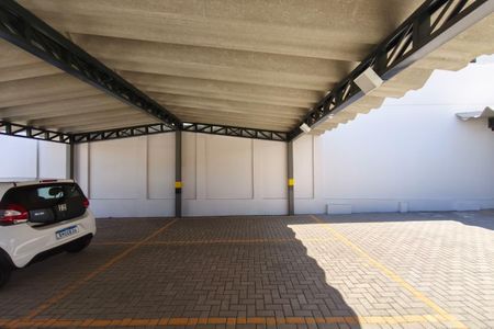 Apartamento para alugar com 66m², 3 quartos e 1 vaga Apartamento para alugar com 66m², 3 quartos e 1 vagaÁrea comum - Garagem