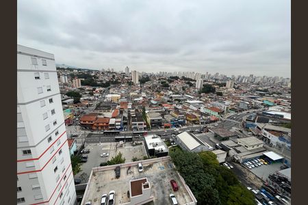 Apartamento à venda com 52m², 2 quartos e 1 vaga Apartamento à venda com 52m², 2 quartos e 1 vagaVista da Rua