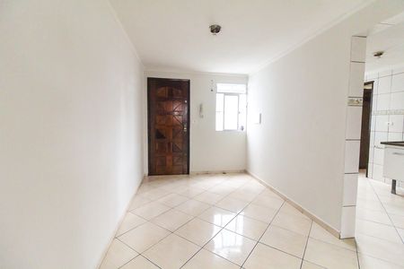 Apartamento para alugar com 49m², 3 quartos e 1 vaga Apartamento para alugar com 49m², 3 quartos e 1 vagaSala