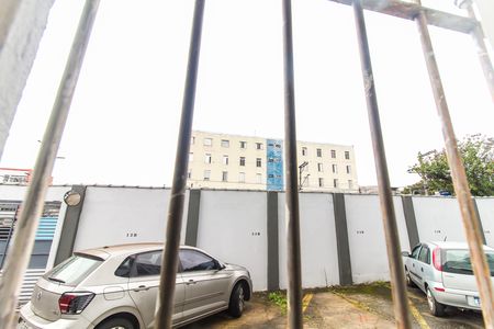 Apartamento para alugar com 49m², 3 quartos e 1 vaga Apartamento para alugar com 49m², 3 quartos e 1 vagaVista do Quarto 2