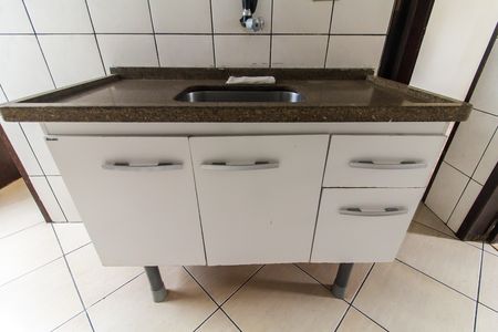 Apartamento para alugar com 49m², 3 quartos e 1 vaga Apartamento para alugar com 49m², 3 quartos e 1 vagaCozinha
