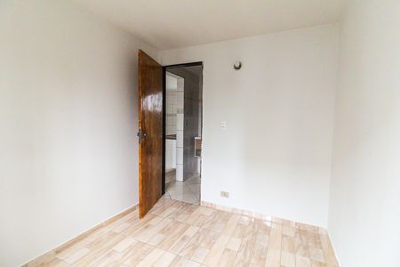 Apartamento para alugar com 49m², 3 quartos e 1 vaga Apartamento para alugar com 49m², 3 quartos e 1 vagaQuarto 3