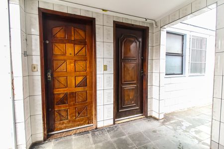 Apartamento para alugar com 49m², 3 quartos e 1 vaga Apartamento para alugar com 49m², 3 quartos e 1 vagaHall